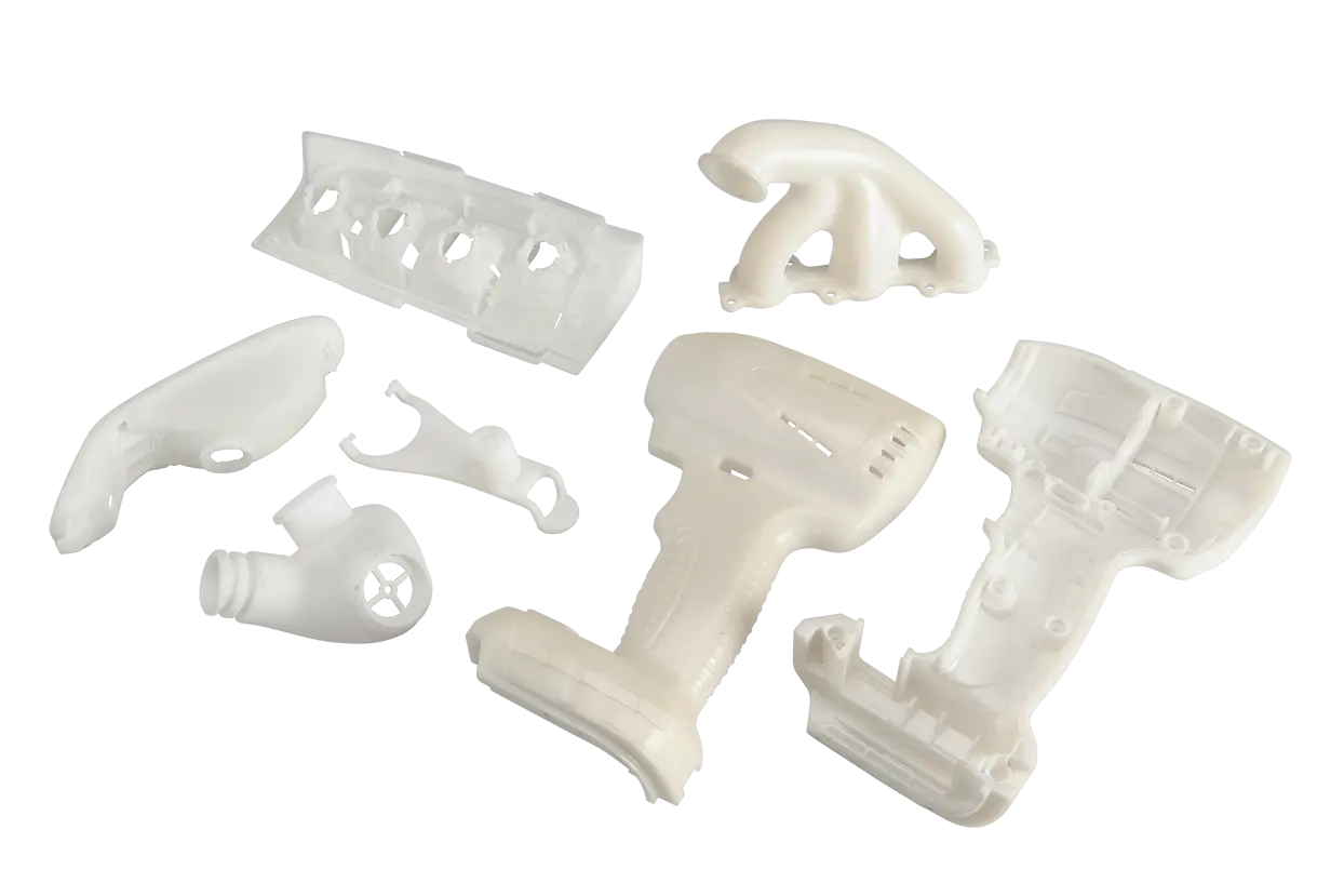 3D列印