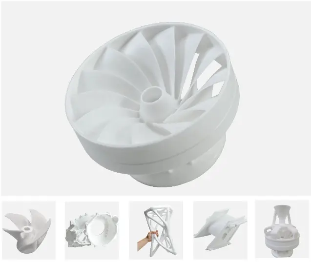 3D列印代工