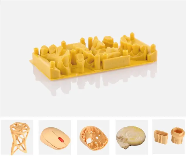 3D列印代工