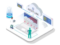 MEDIT LINK數位整合