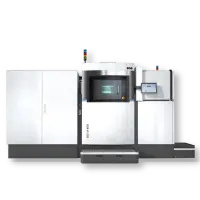 EOS工業級金屬 3D 列印機